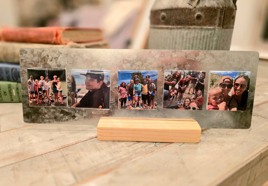 Wood Magnetic Board